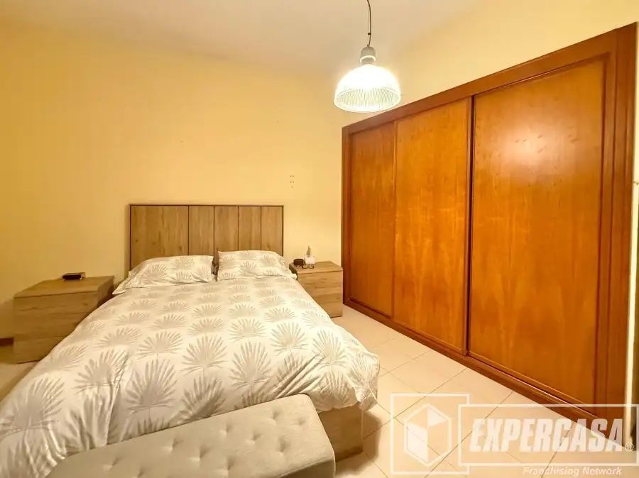 Bedroom of Houses for sale in Llíria  with Air Conditioner, Terrace and Storage room