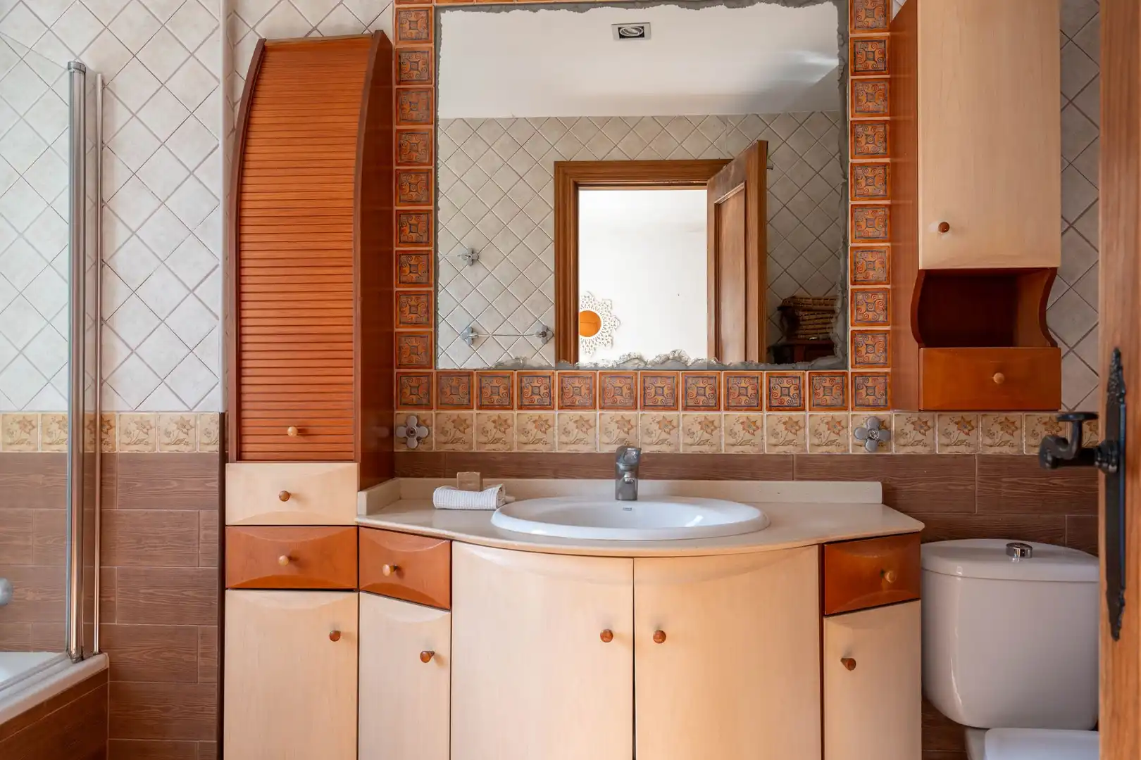 Terraced house for sale in Campo de Mijas, imagen 22