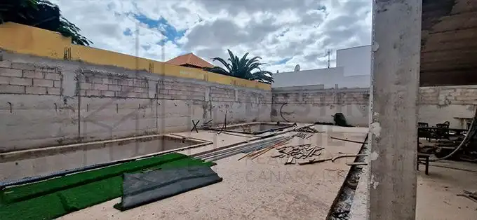 Xalet amb piscina en venda a Chorlitejo 15, imagen 10