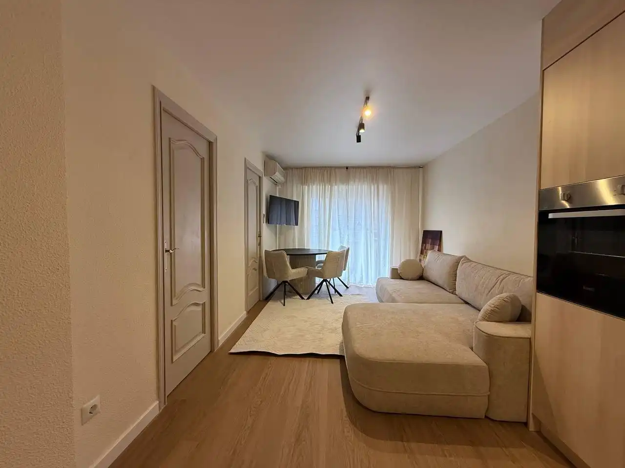 Apartamento con ascensor en venta en Calle de la loma, imagen 6
