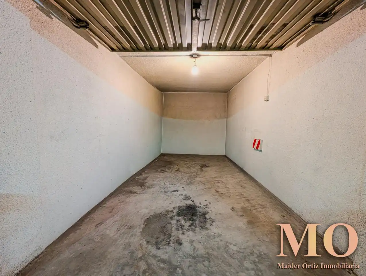 Parking de Garaje en venta en Bergara
