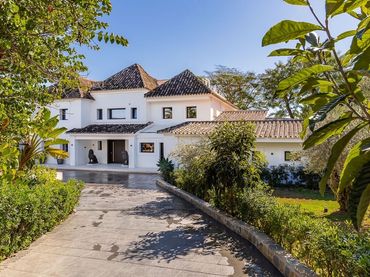Maison avec piscine à louer à Benamara - Atalaya