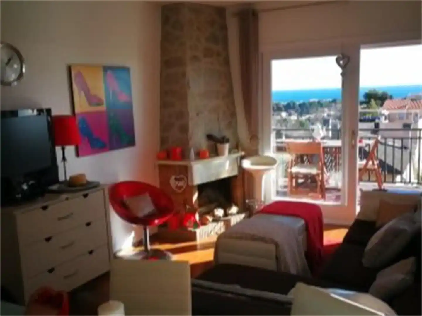 Habitació a Carrer Brasil, 22, Segur de Calafell