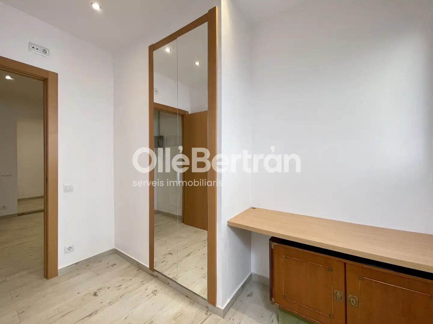 Oficina de alquiler en L'Hospitalet de Llobregat