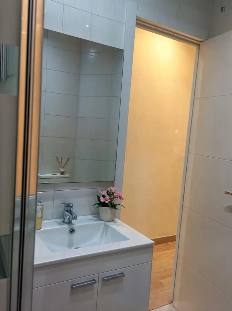 Apartament de lloguer a Chopera