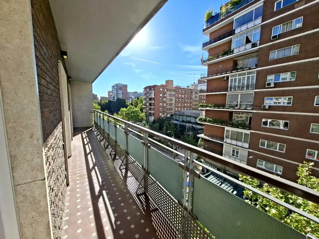 Wohnung mit Aufzug zum Verkauf in Paseo de la Castellana, imagen 24