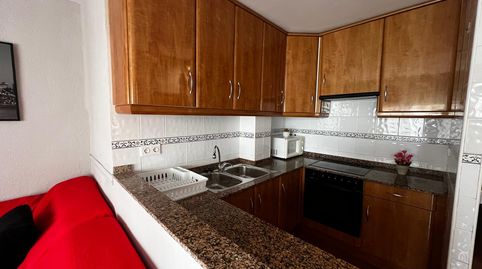 Foto 5 de Planta baja de alquiler en Avenida Miguel de Cervantes, 13, Puerto, Benicarló