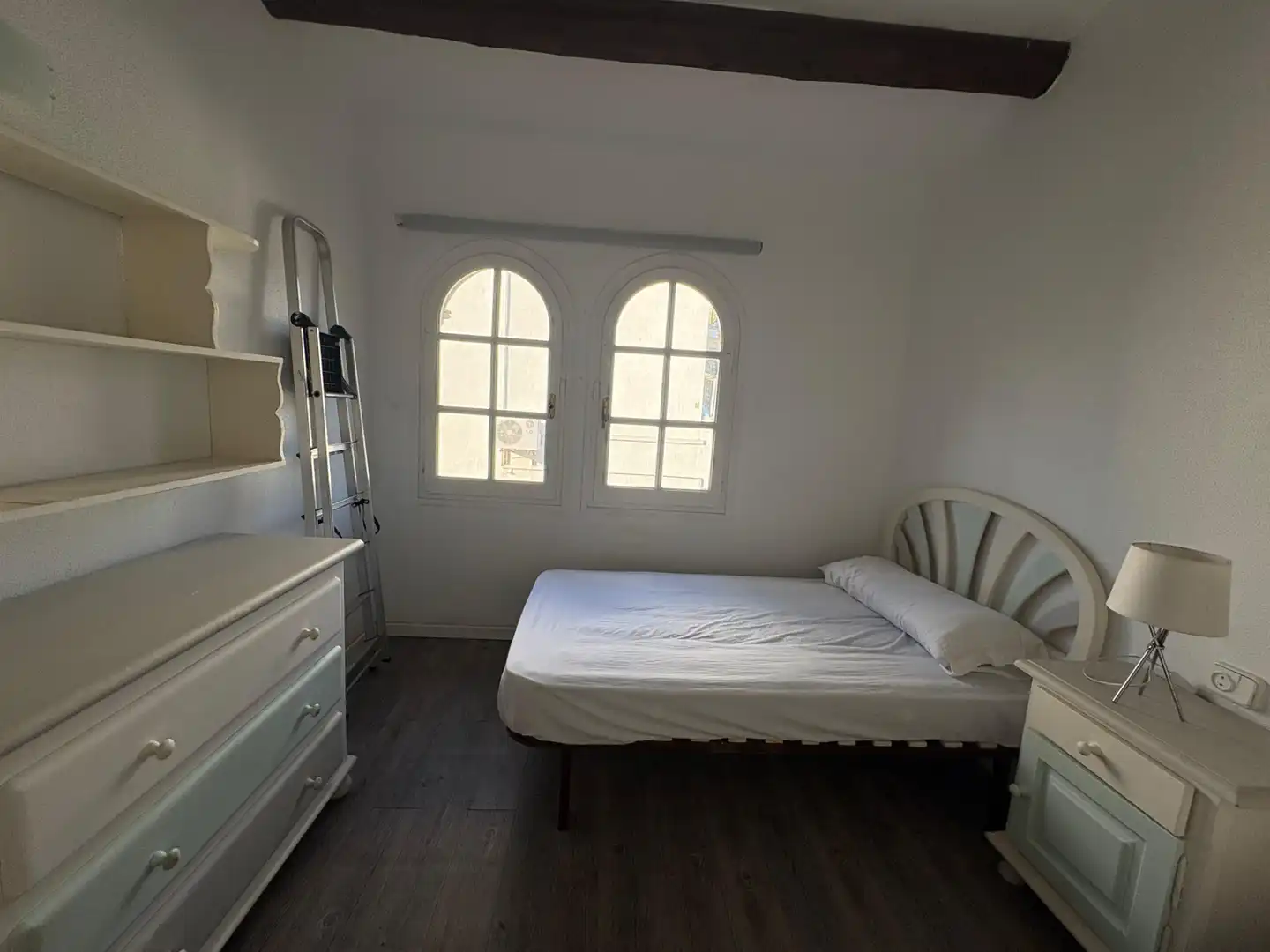 Bedroom of Detached homes for sale in Cambrils  with Air Conditioner, Private garden and Parquet flooring