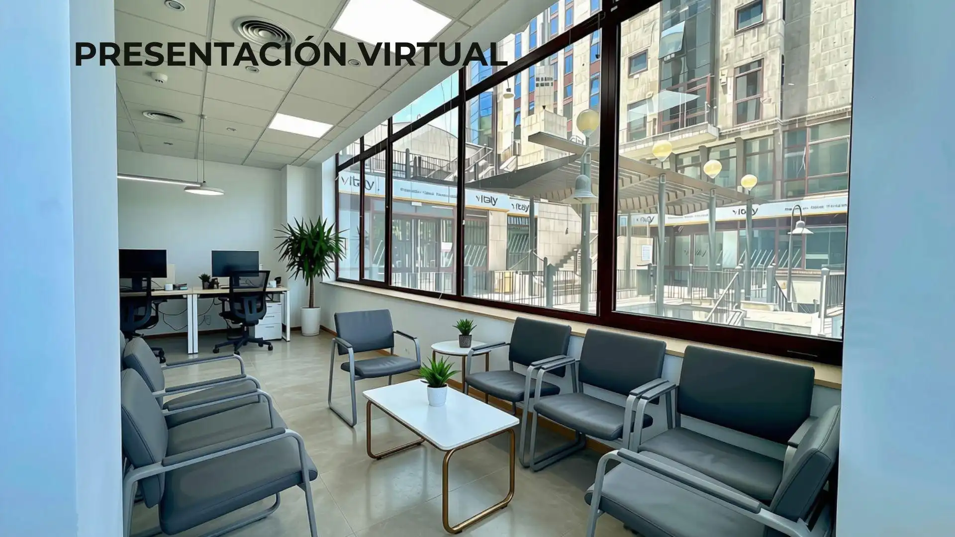 Oficina en venda en Santa Cruz de Tenerife