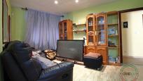Sala d'estar de Pis en venda en Gijón  amb Calefacció