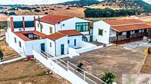 Foto 3 de Finca rústica en venta en Higuera de Vargas, Badajoz