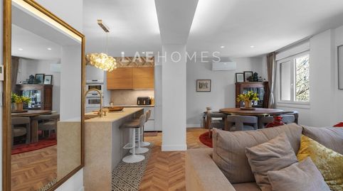 Foto 3 de Piso en venta en Avenida Sancho el Sabio, Amara, Donostia - San Sebastián