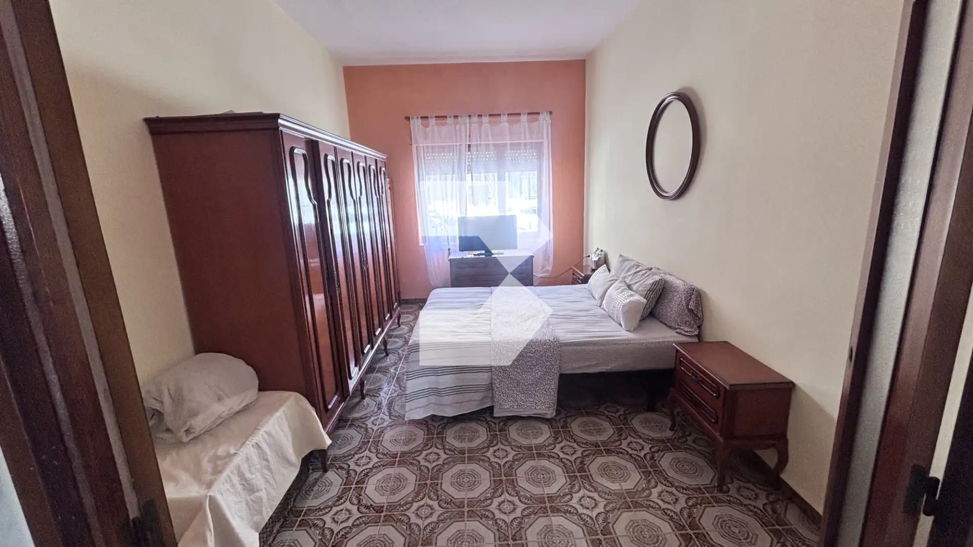 Casa adosada en venta en Carrer del Convent, Campello pueblo