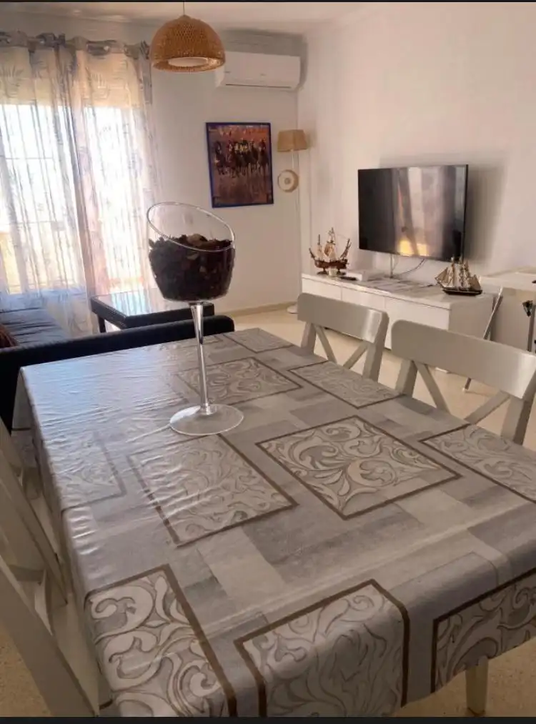 Dachboden zur Miete in Calle Comisario, 13, Ayuntamiento - Barrio Alto