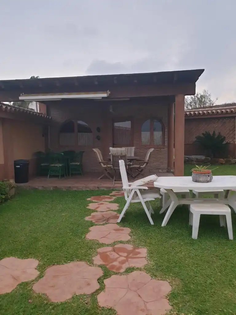 Chalet con piscina en venta en Estación de Cártama, imagen 38