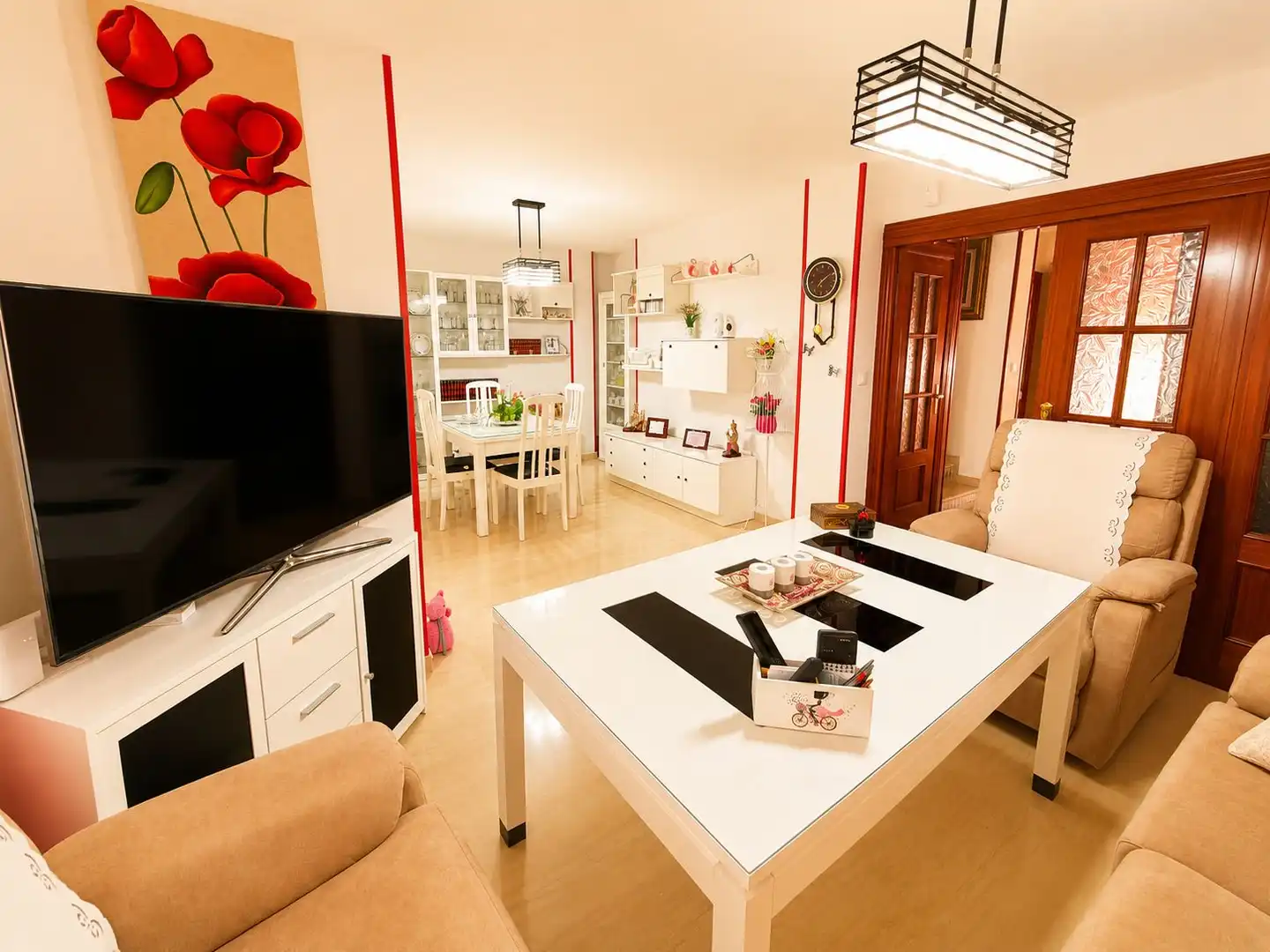Haus mit Garten zum Verkauf in Calle PERAL, imagen 41