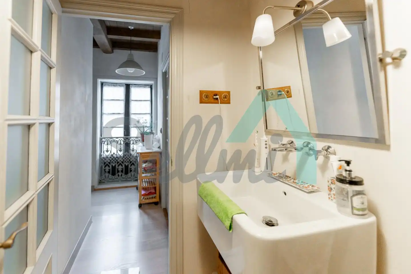 Casa con terrazza in vendita a Travesia Fernando el Santo, imagen 13