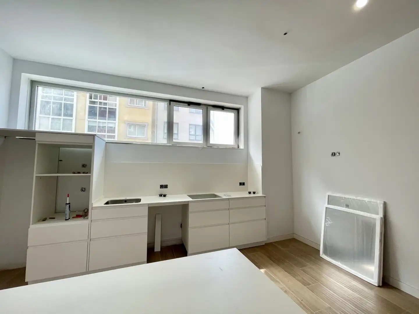 Cocina de Piso en venta en Sada (A Coruña)