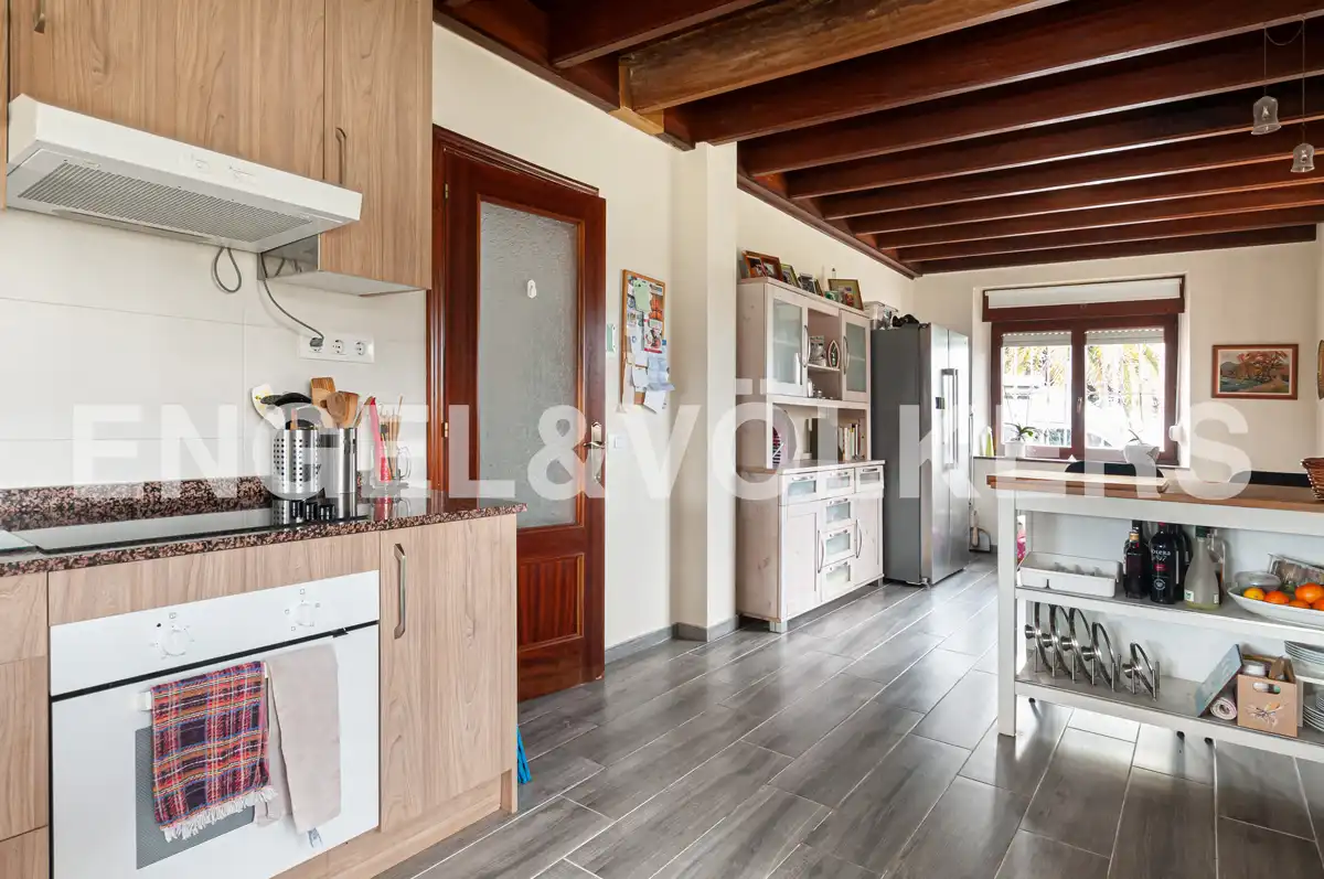 House with garden for sale in Tazones - Argüero, imagen 12