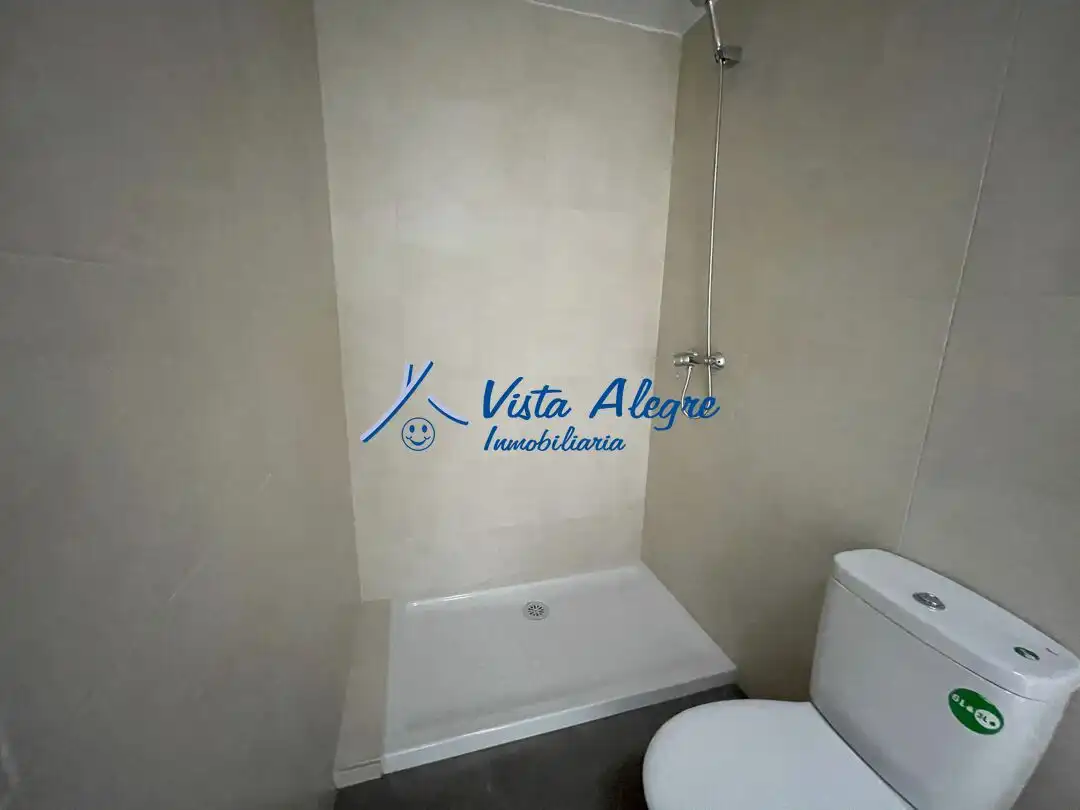 Baño de Dúplex en venta en Haro con Calefacción