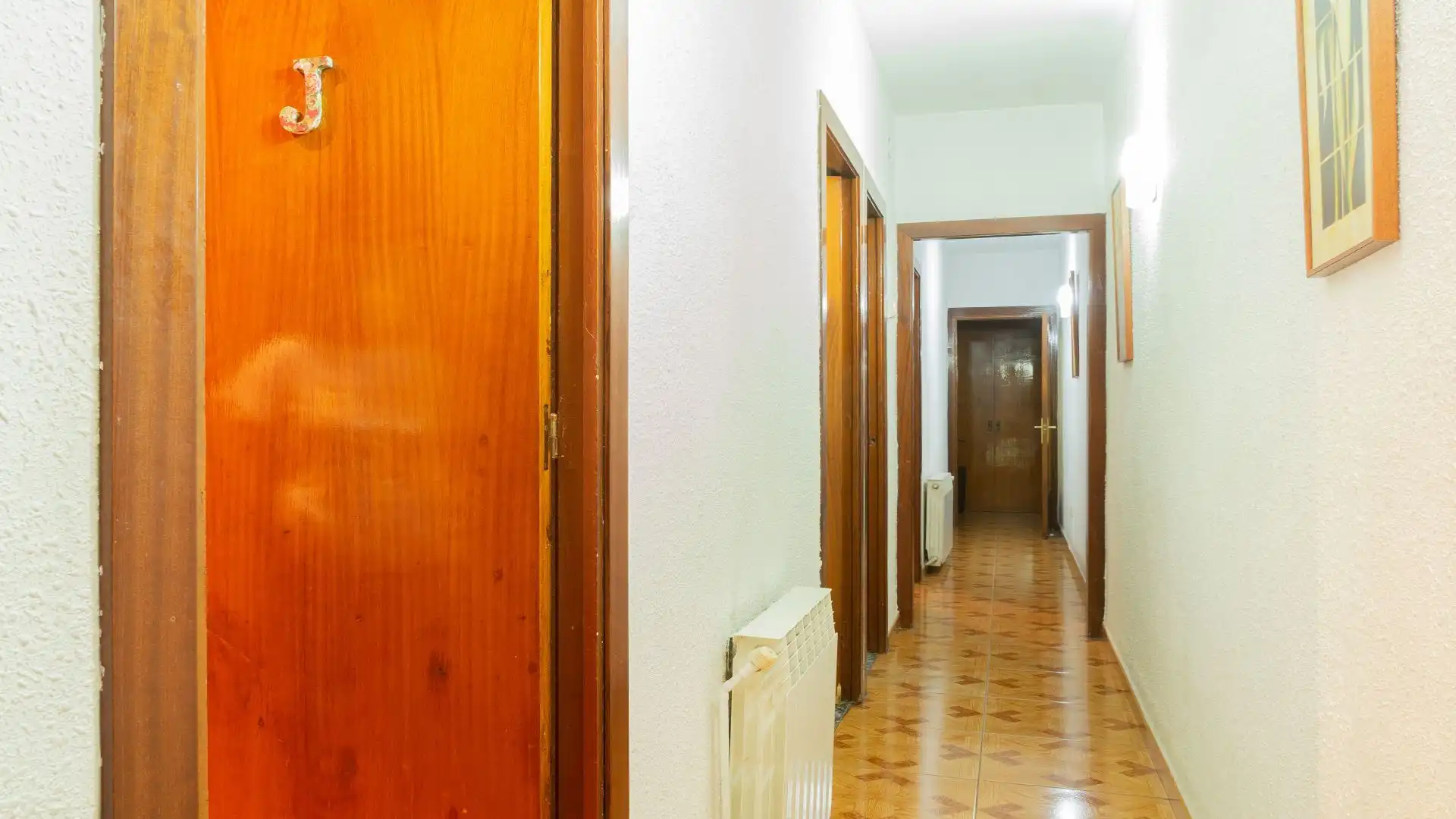 Flat for rent in Sant Boi de Llobregat  with Air Conditioner and Heating