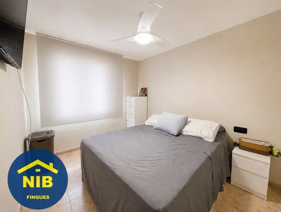Habitación de Piso en venta en Barcelona