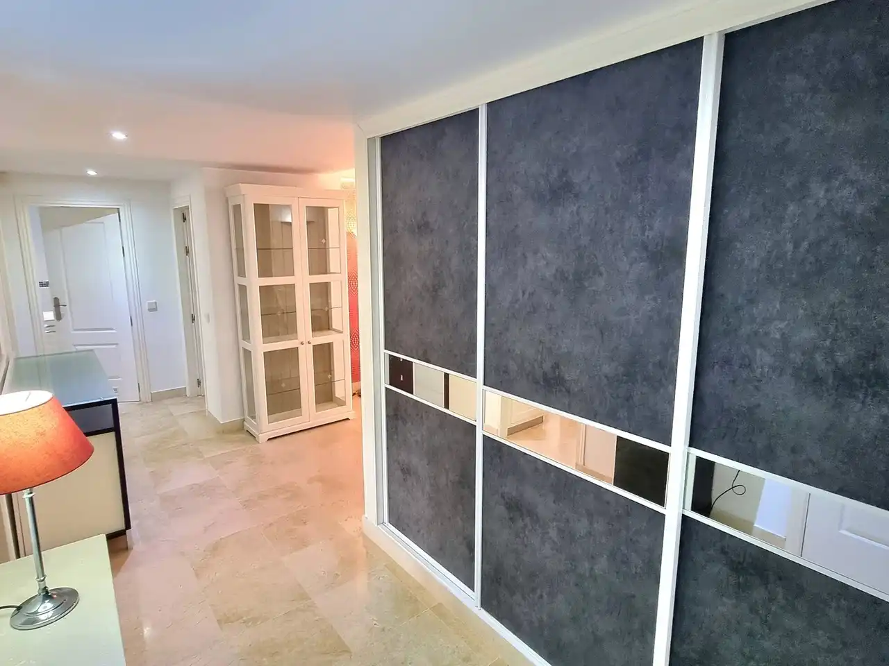 Apartamento en venta en Mijas con Aire acondicionado, Terraza y Piscina