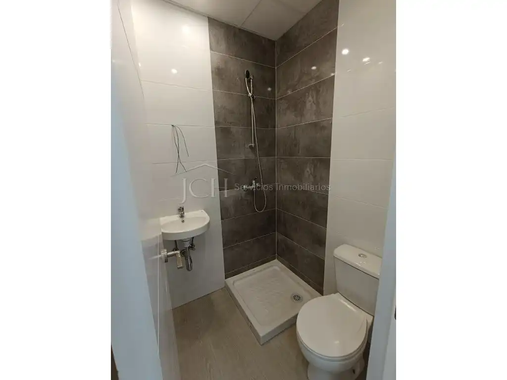 Bany de Apartament en venda en Torremolinos