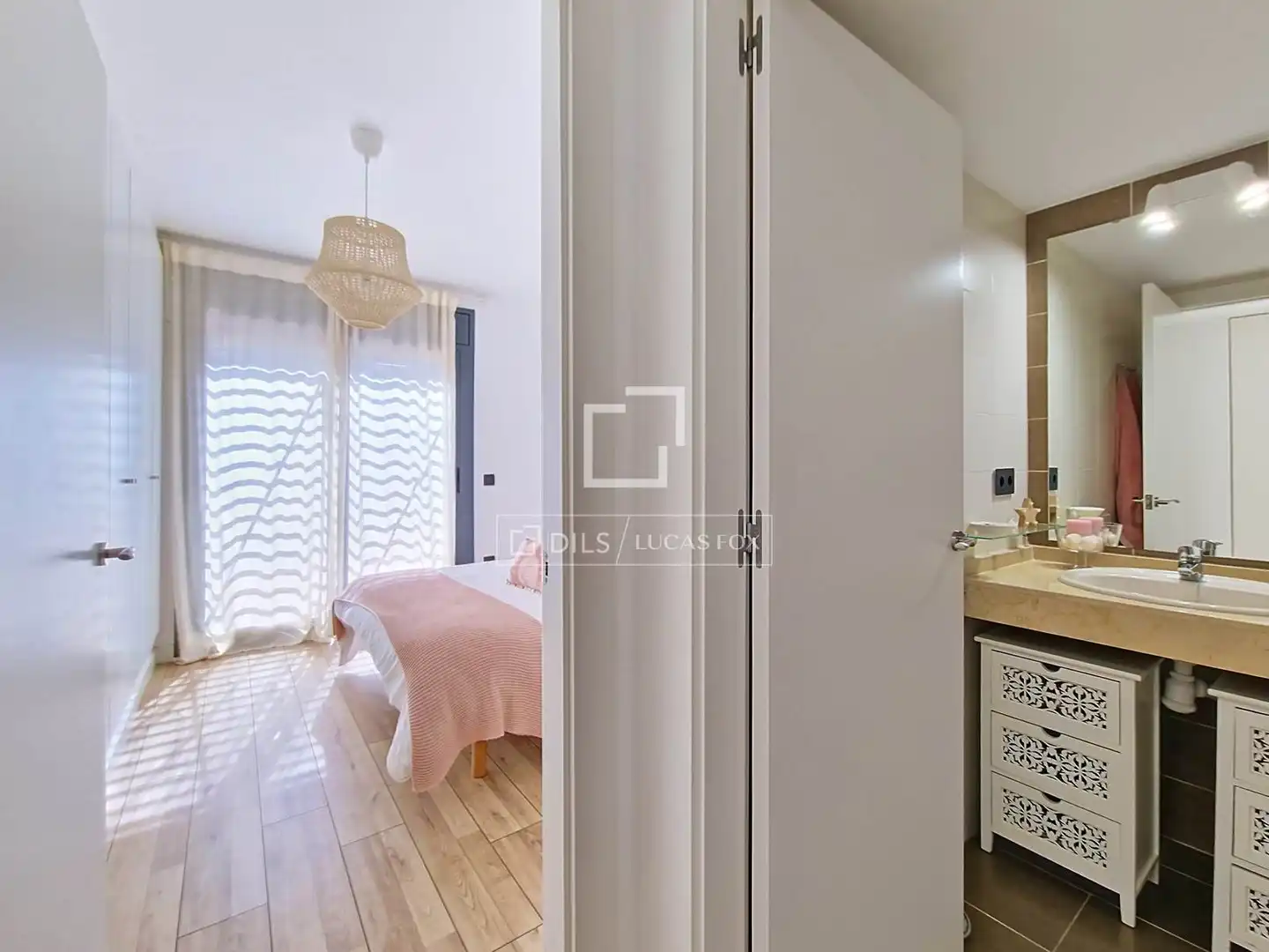 Piso con piscina en venta en Les Salines - Pla de Sant Pere, imagen 17