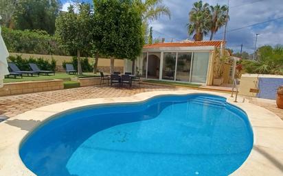 Casa o xalet en venda a L'Albir, L'Alfàs del Pi