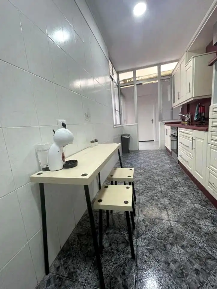 Habitación en Calle San Martín, Toscal