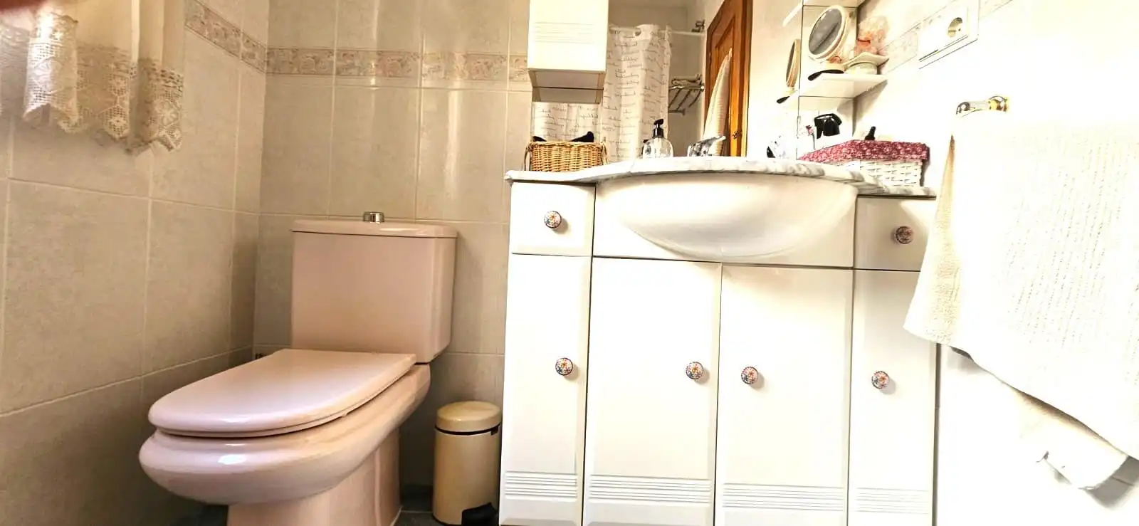 Appartement avec ascenseur à vendre à El Ejido Ciudad, imagen 23