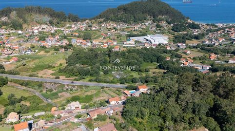 Casa tradicional gallega con vistas a la ría de Pontevedra, imagen 2