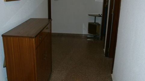 Foto 4 de Piso en venta en Tobarra, Albacete