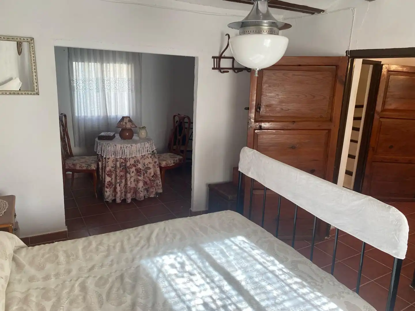 Habitación de Finca rústica en venta en Torre los Negros
