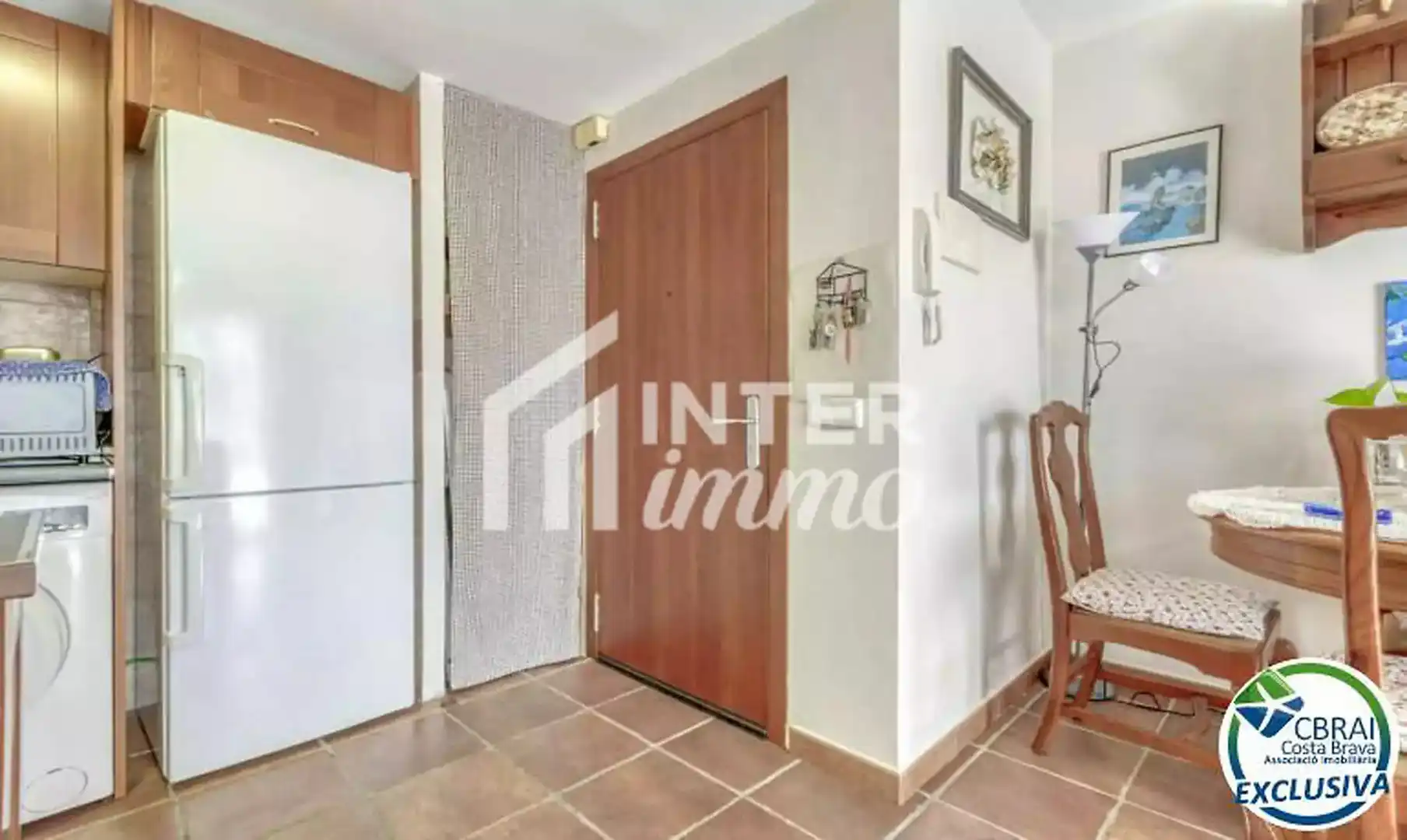 Appartamento con ascensore in vendita a Carretera De Canyelles 10, imagen 5