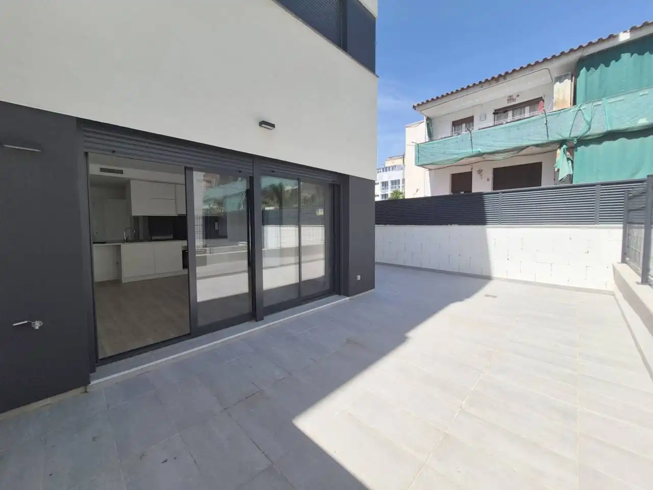 Apartament amb piscina en venda a Calle Doctor Fleming 7, imagen 12
