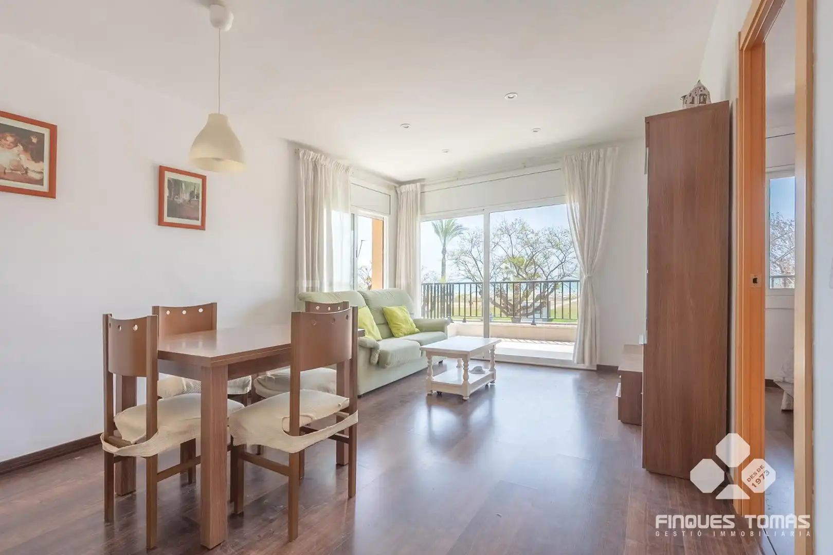 Appartement avec terrasse à vendre à Segur Platja, imagen 11