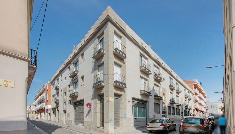 Foto 1 de Pis en venda a Centre, Barcelona