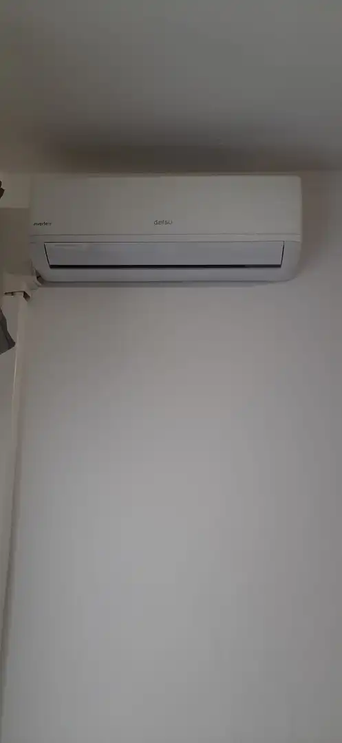 Schlafzimmer von Büro zum Verkauf in Barcelona