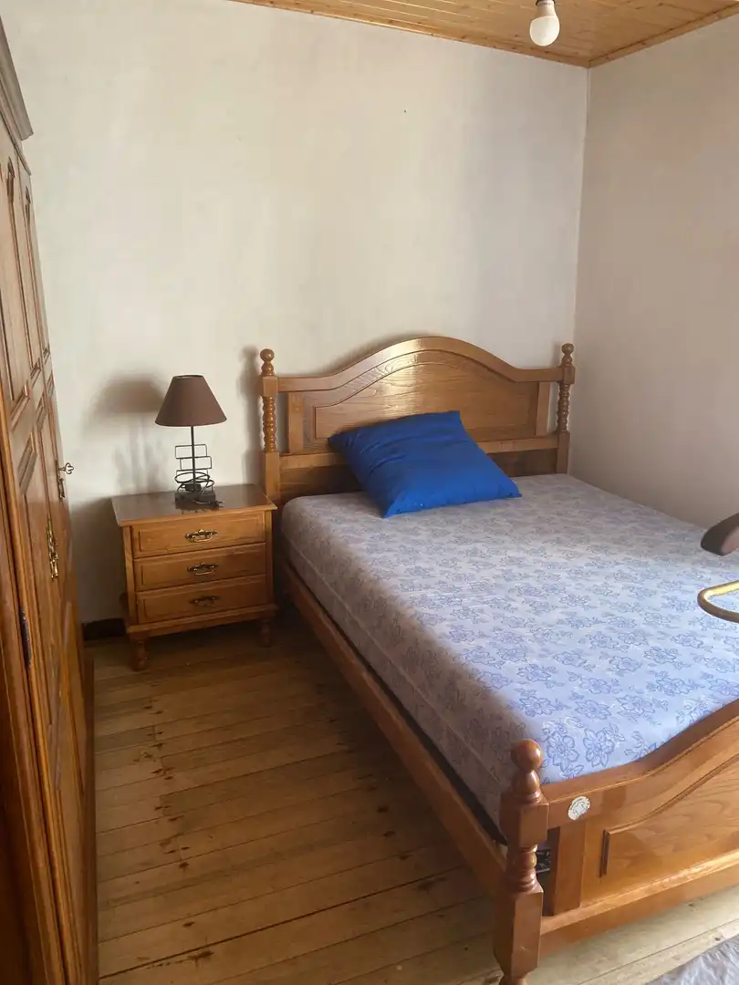Bedroom of Country homes for sale in Dozón