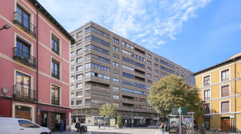 Foto 3 de Pis en venda a Calle Dos de Mayo, 16, Caño Argales, Valladolid Capital