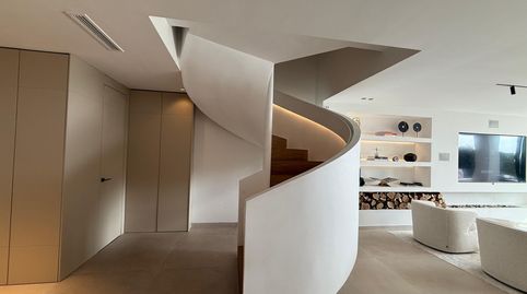 Foto 3 de Casa adosada en venta en Herrojo el, La Quinta, Benahavís
