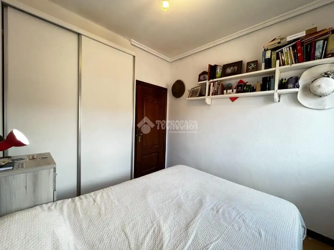 Flat for sale in Alisal - San Román, imagen 19