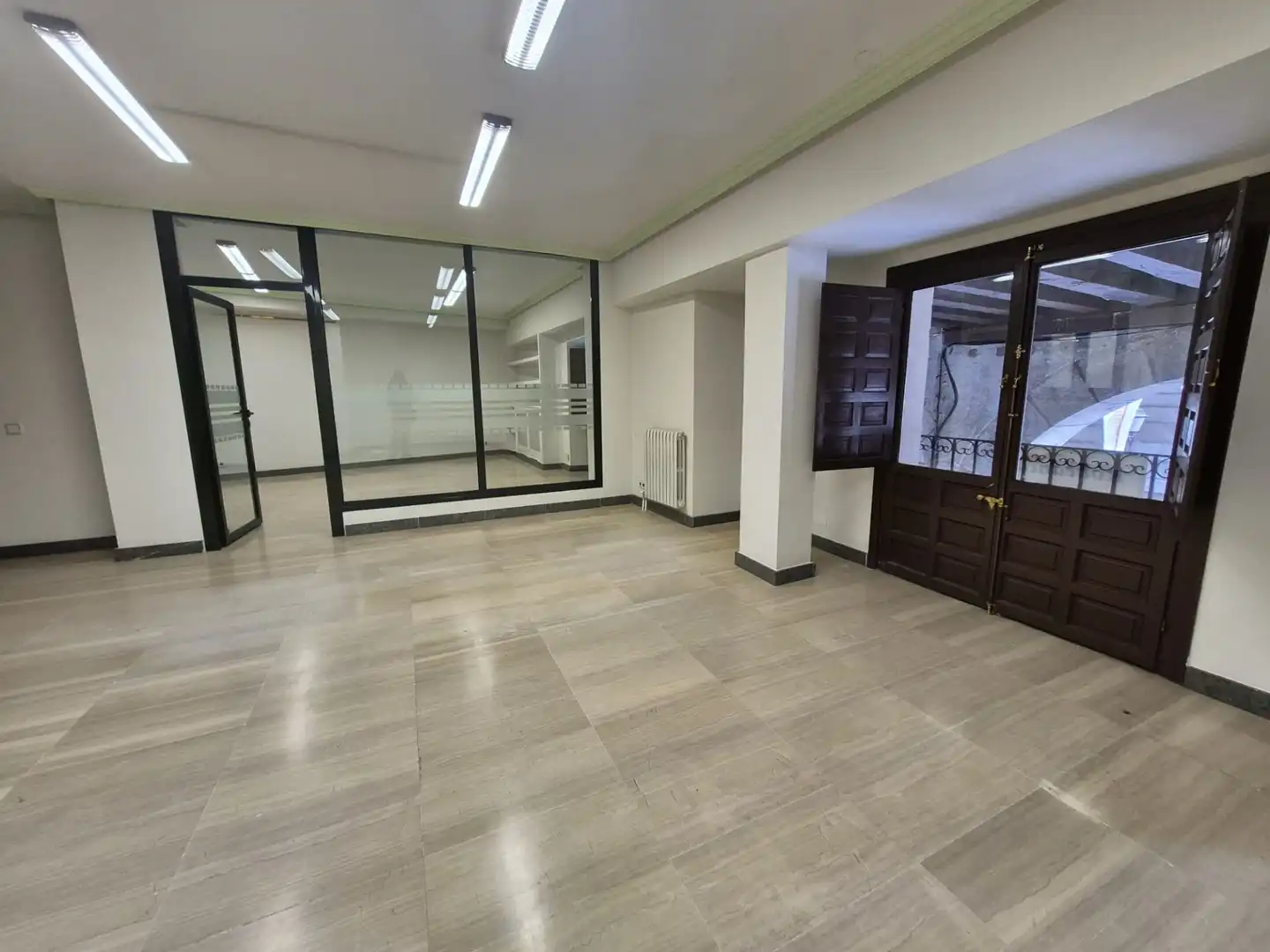 Piso en venta en Ávila con Calefacción