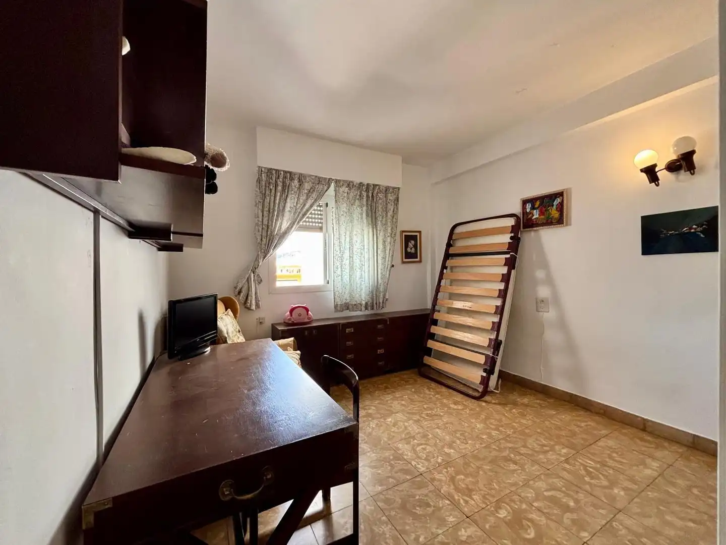 Habitación de Piso en venta en Gandia con Calefacción, Terraza y Balcón