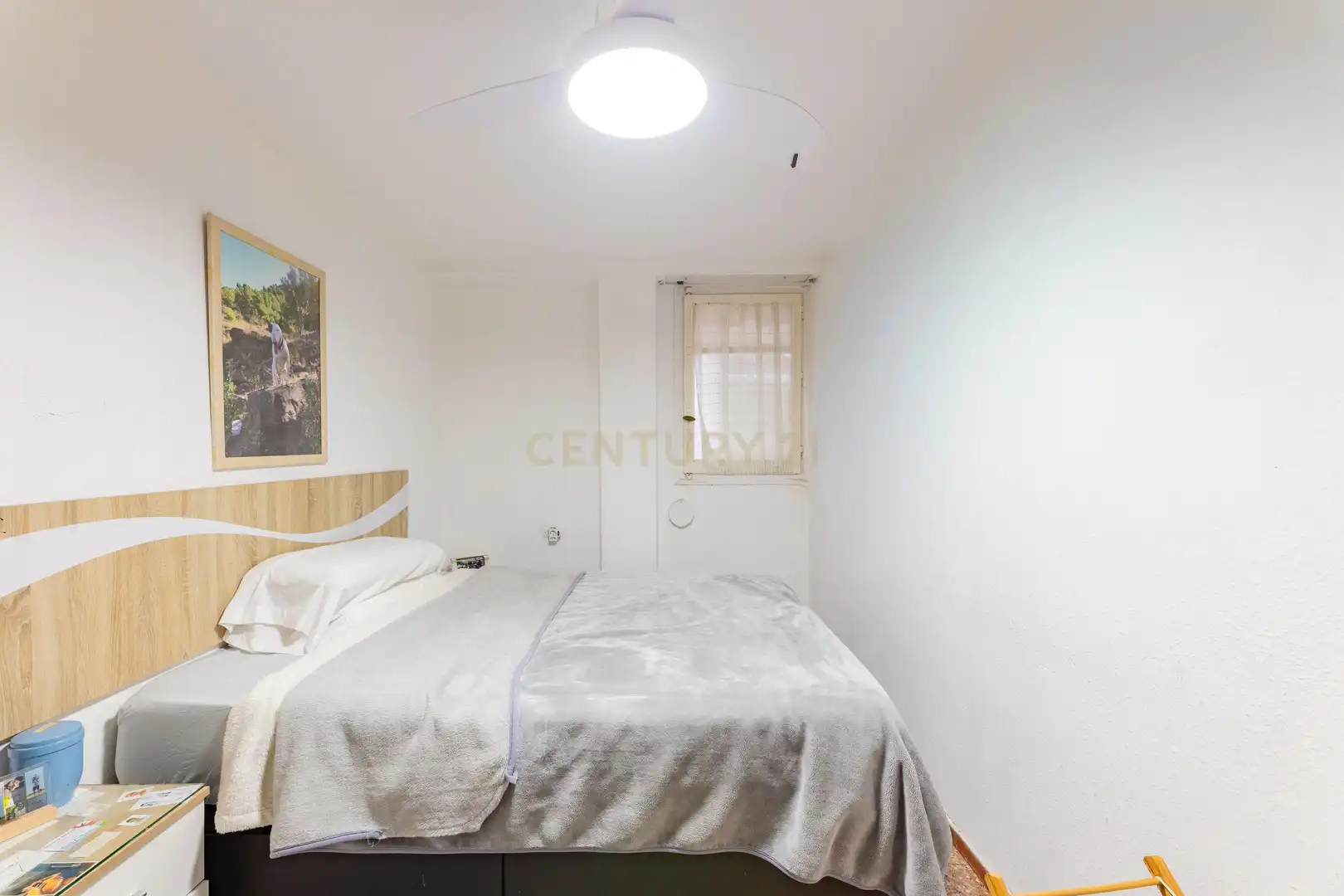 Habitación de Piso en venta en Valencia con Horno y Balcón