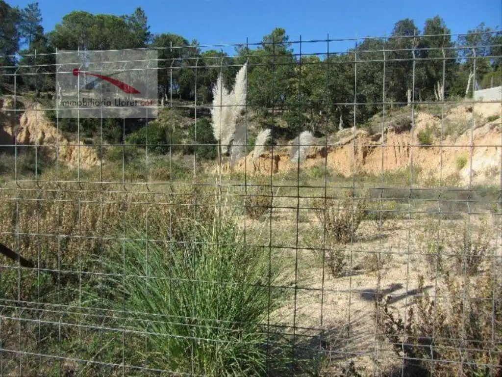 Terreno residencial en venta en Aiguaviva Parc, imagen 2