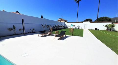 Foto 4 de Casa o chalet en venta en El Zabal - Santa Margarita, Cádiz