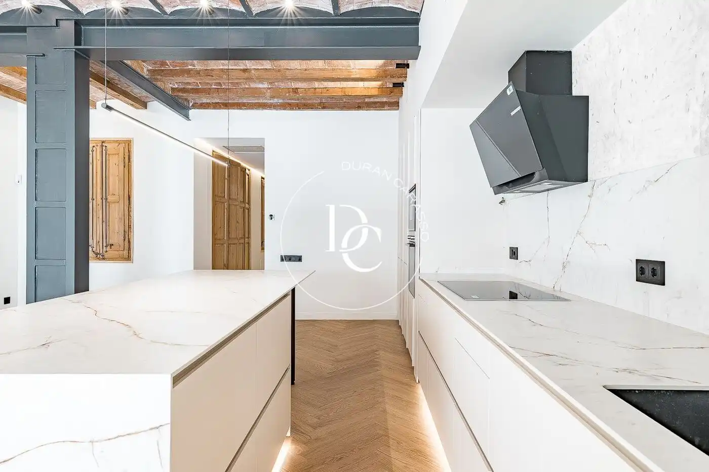 Piso con terraza en venta en Gran Via de les Corts Catalanes, imagen 15